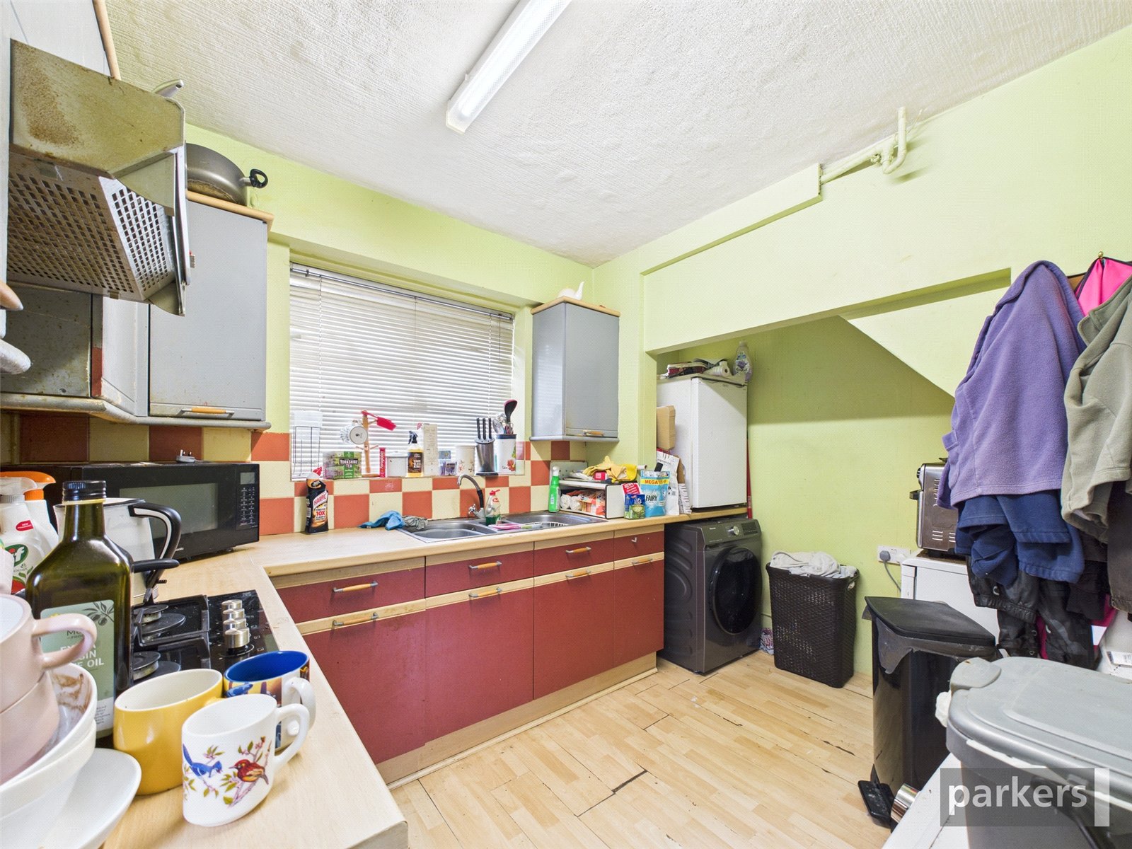 2 bedroom House for sale in Reading, Berkshire