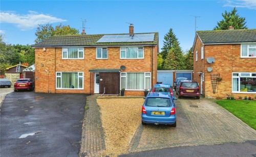 Reading, Berkshire