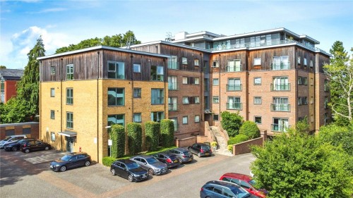 Reading, Berkshire
