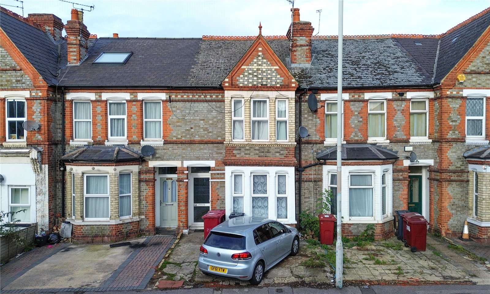 Reading, Berkshire