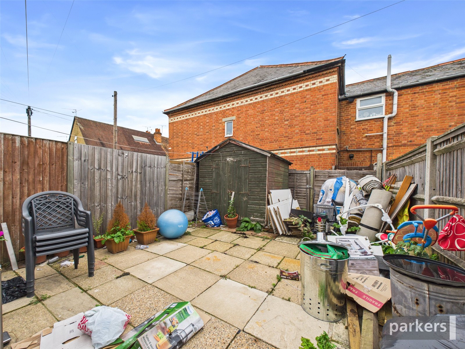 3 bedroom House for sale in Reading, Berkshire