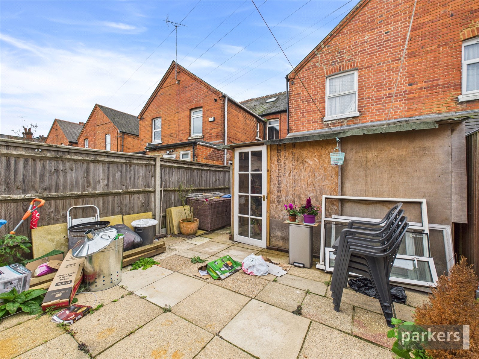 3 bedroom House for sale in Reading, Berkshire