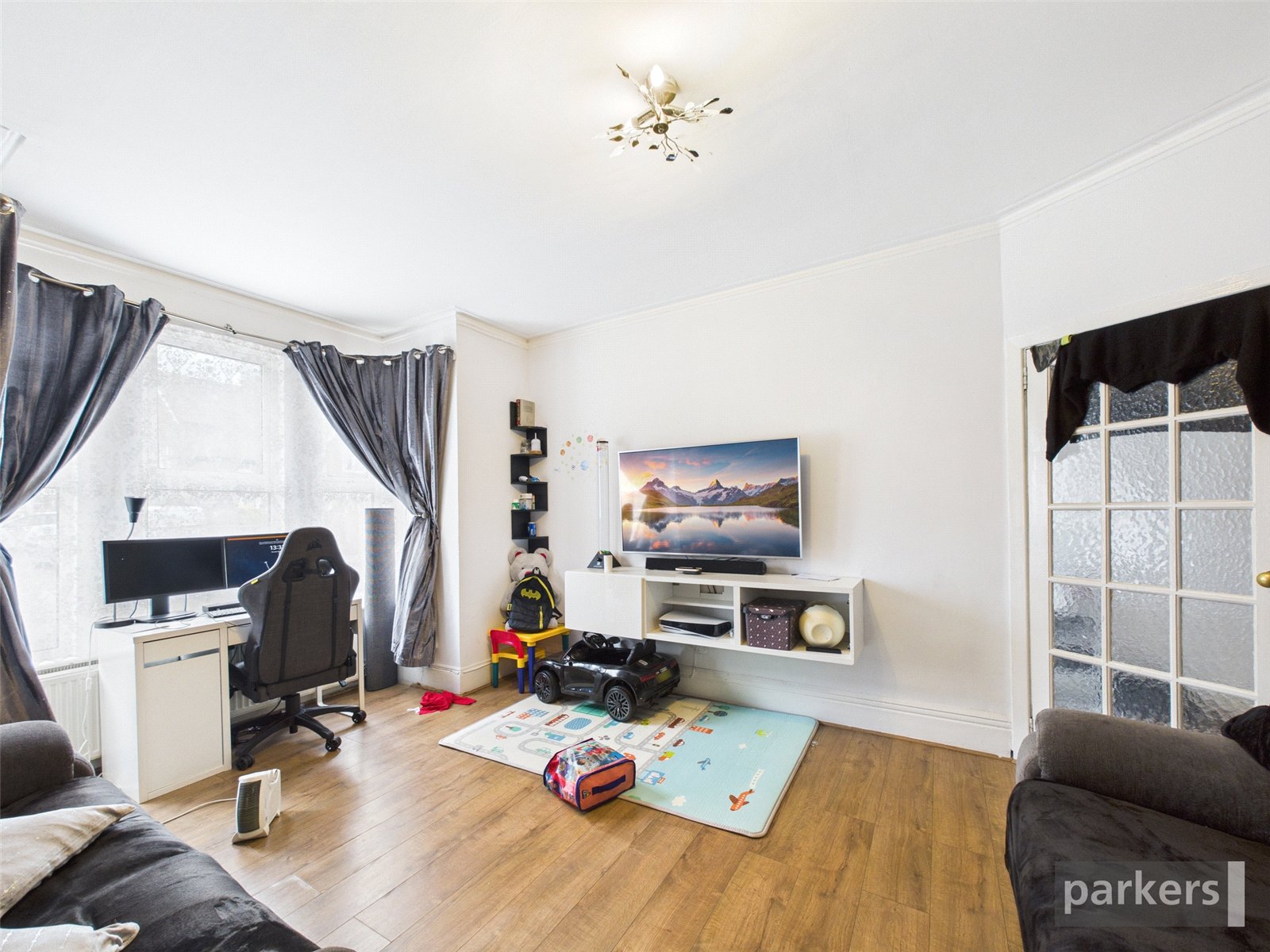 3 bedroom House for sale in Reading, Berkshire