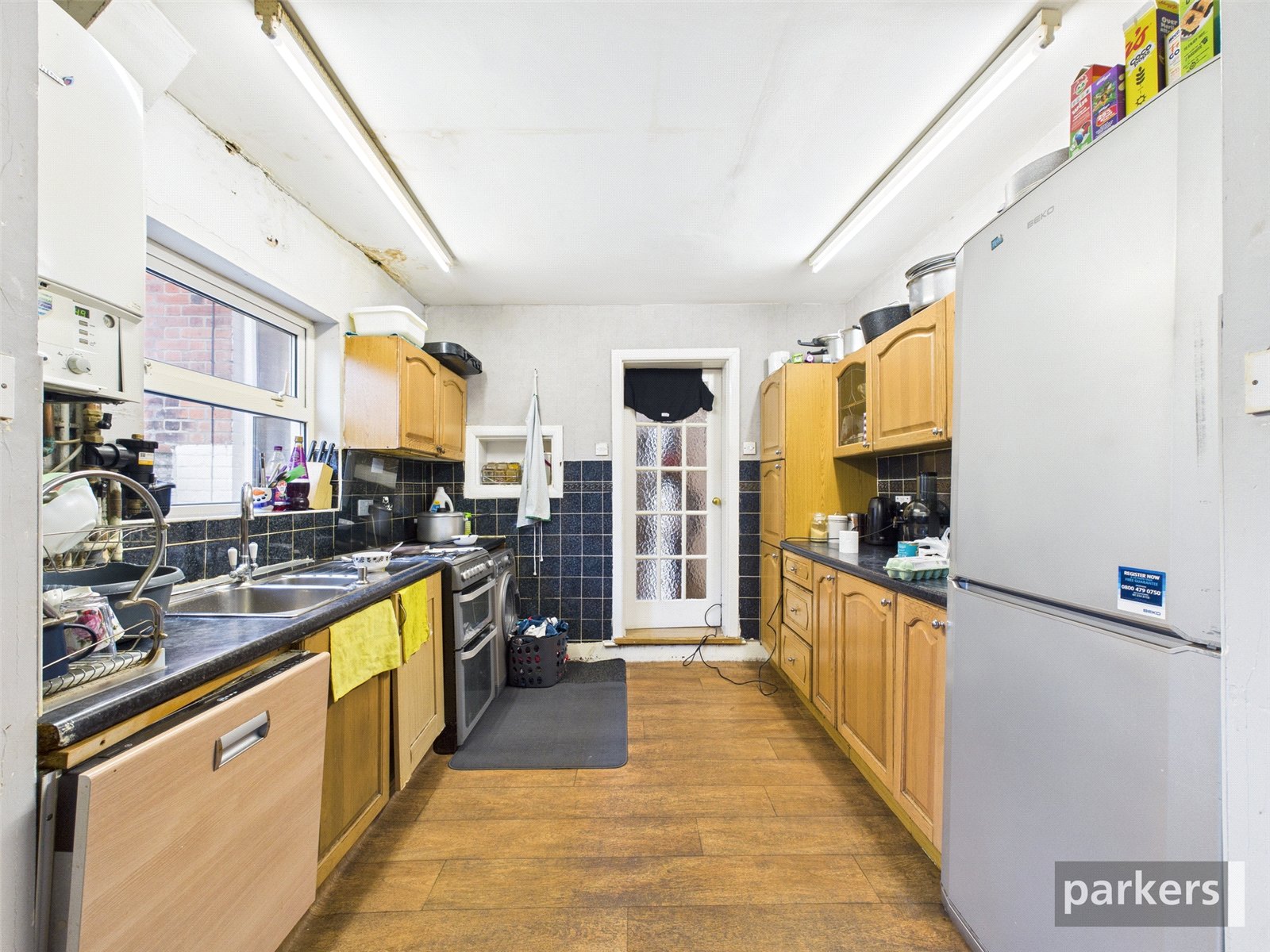 3 bedroom House for sale in Reading, Berkshire