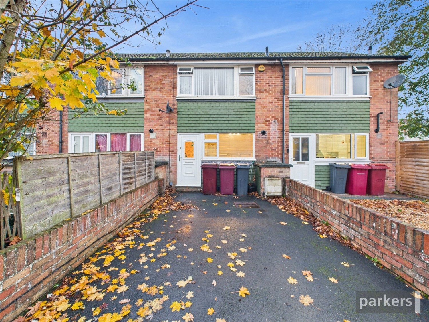 Tilehurst, Reading, Berkshire