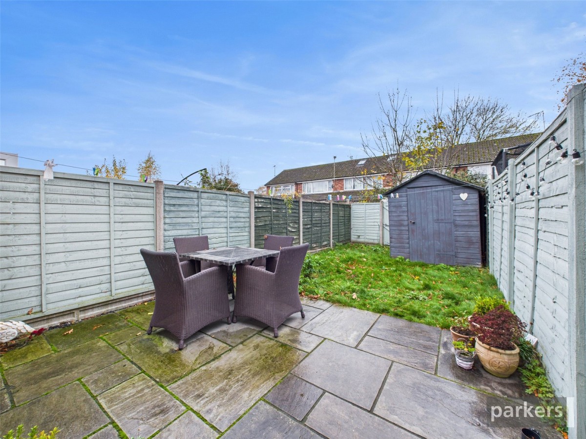 Tilehurst, Reading, Berkshire
