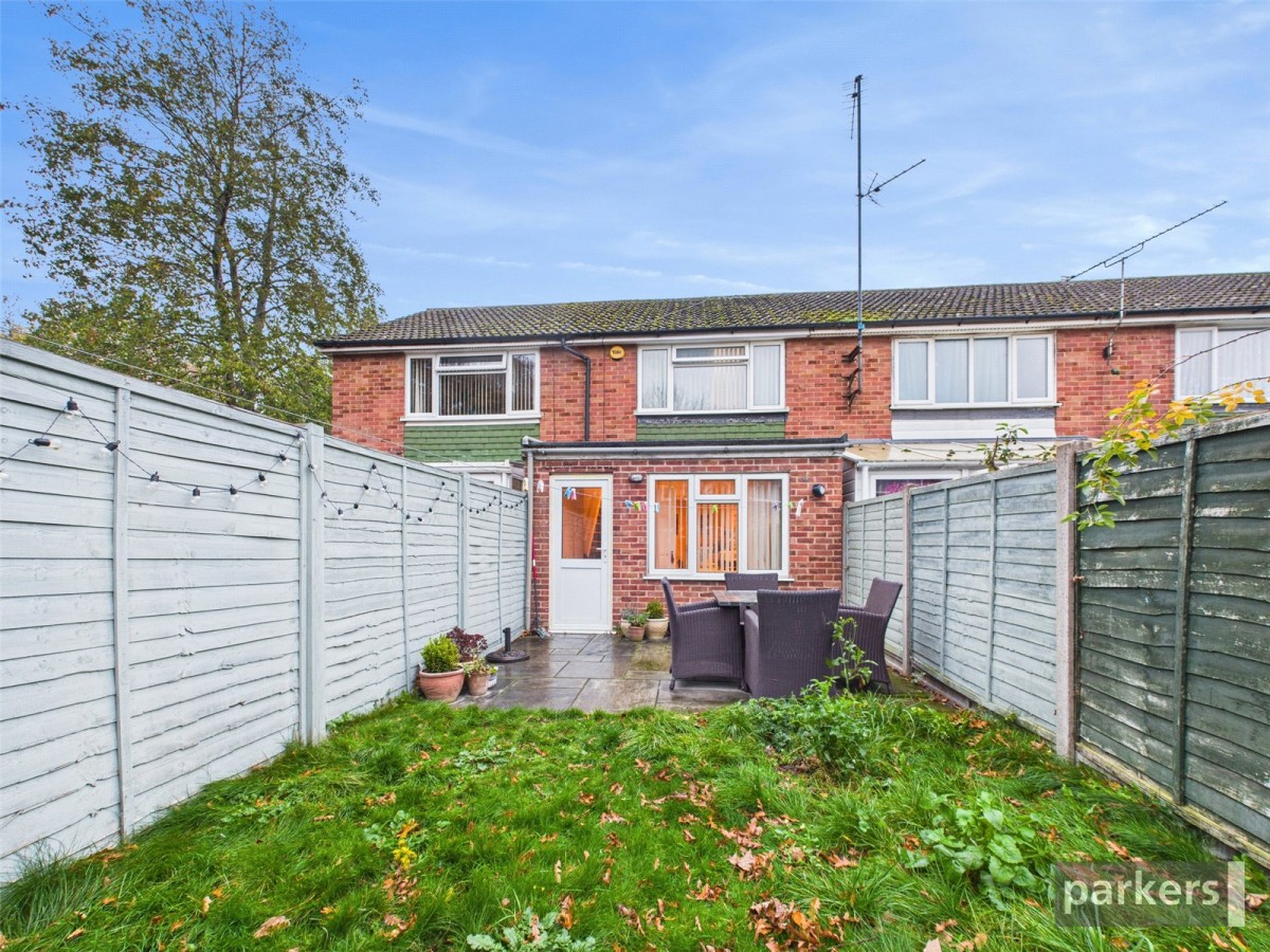 Tilehurst, Reading, Berkshire
