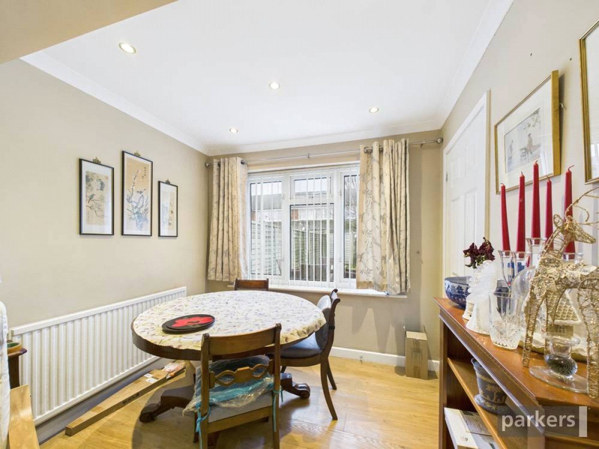 Tilehurst, Reading, Berkshire