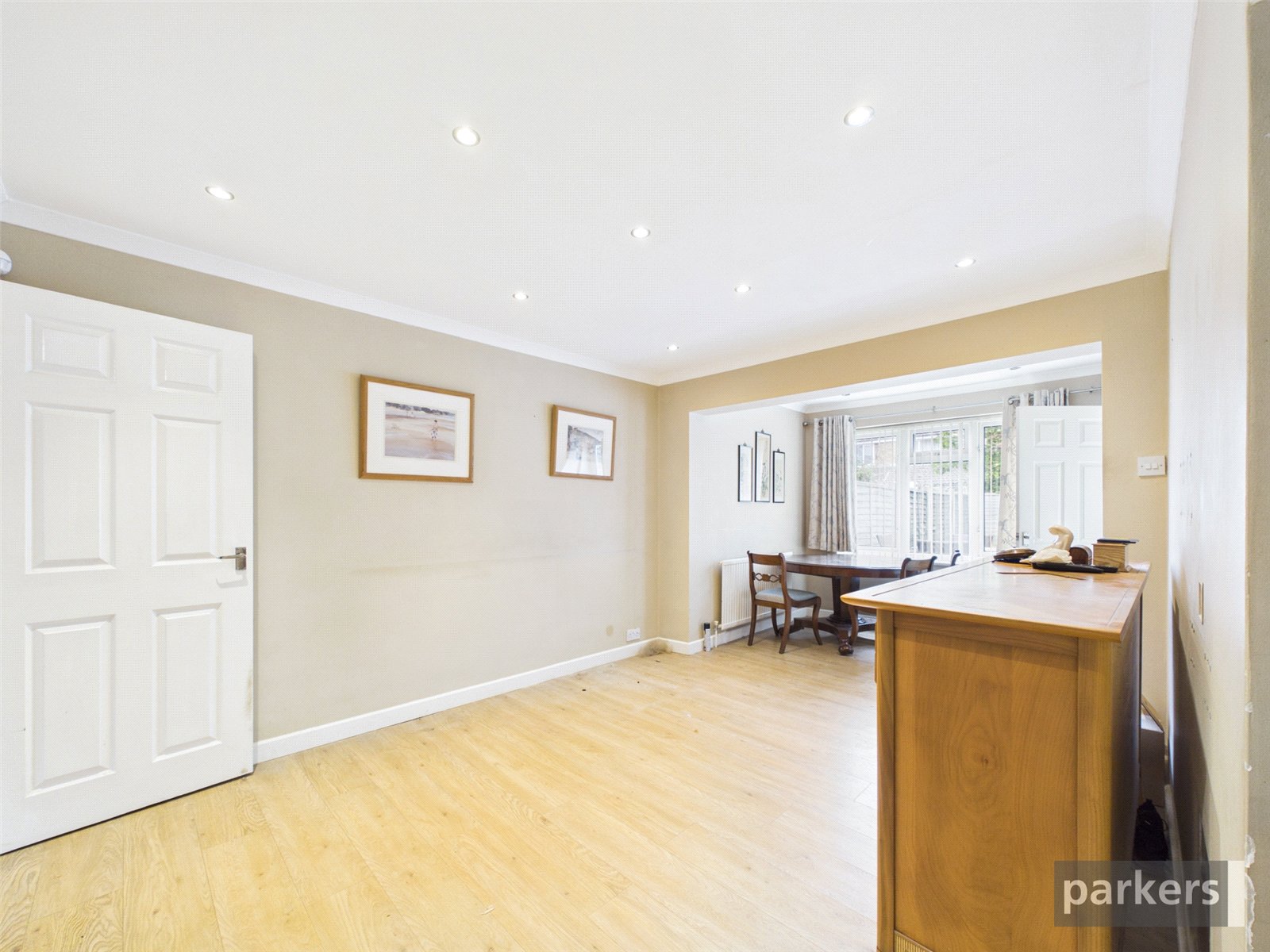 2 bedroom House for sale in Tilehurst, Reading, Berkshire