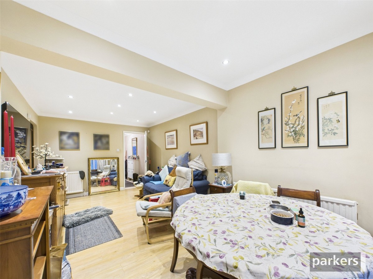 Tilehurst, Reading, Berkshire