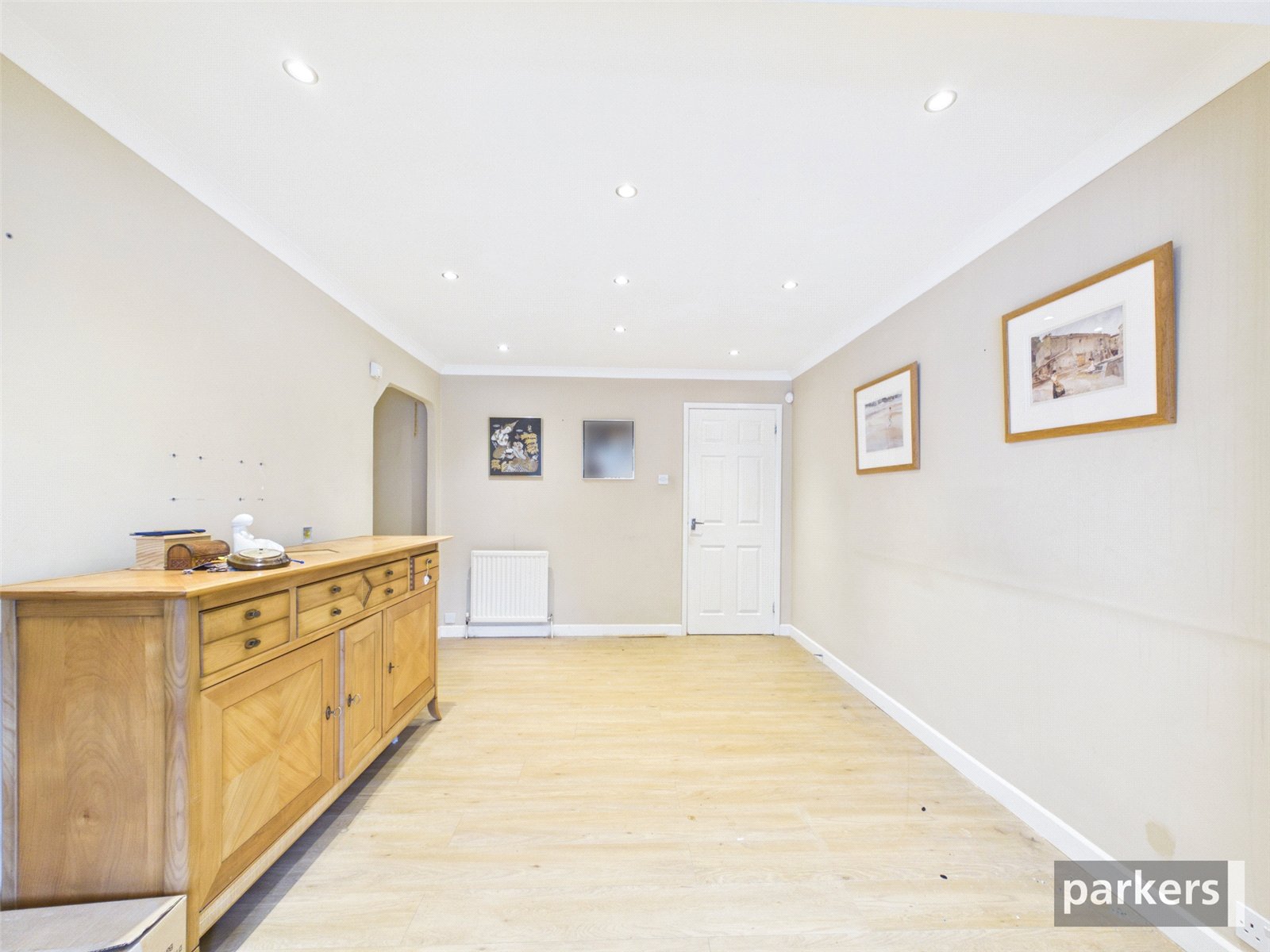 2 bedroom House for sale in Tilehurst, Reading, Berkshire