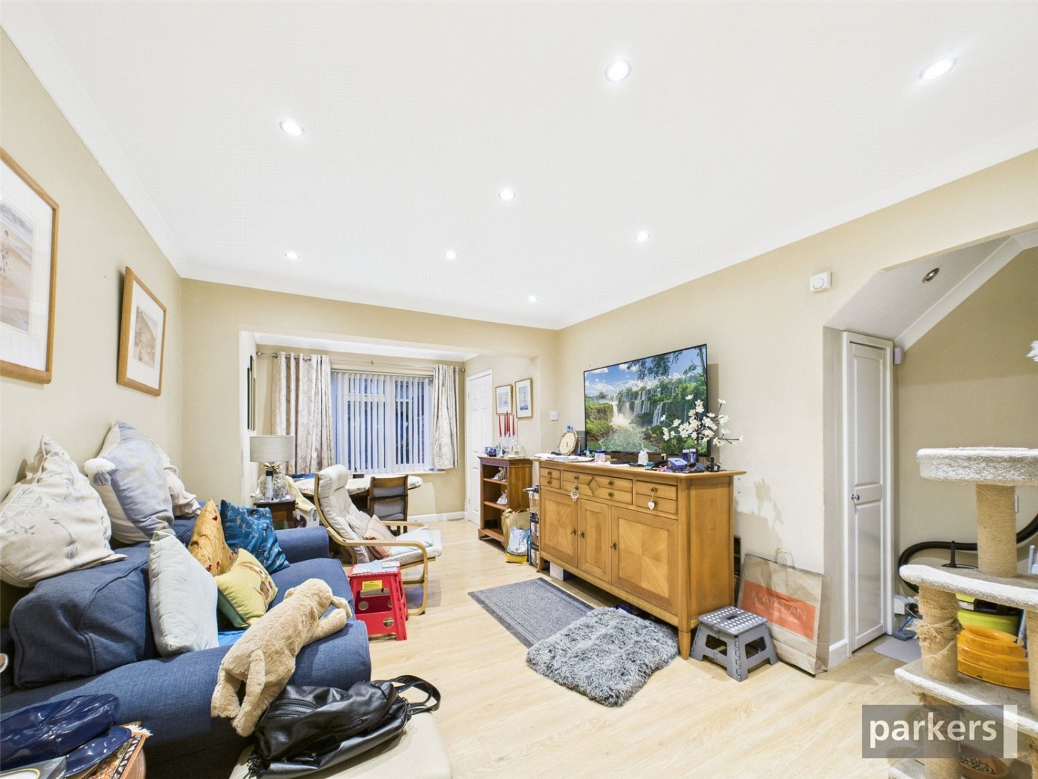 Tilehurst, Reading, Berkshire