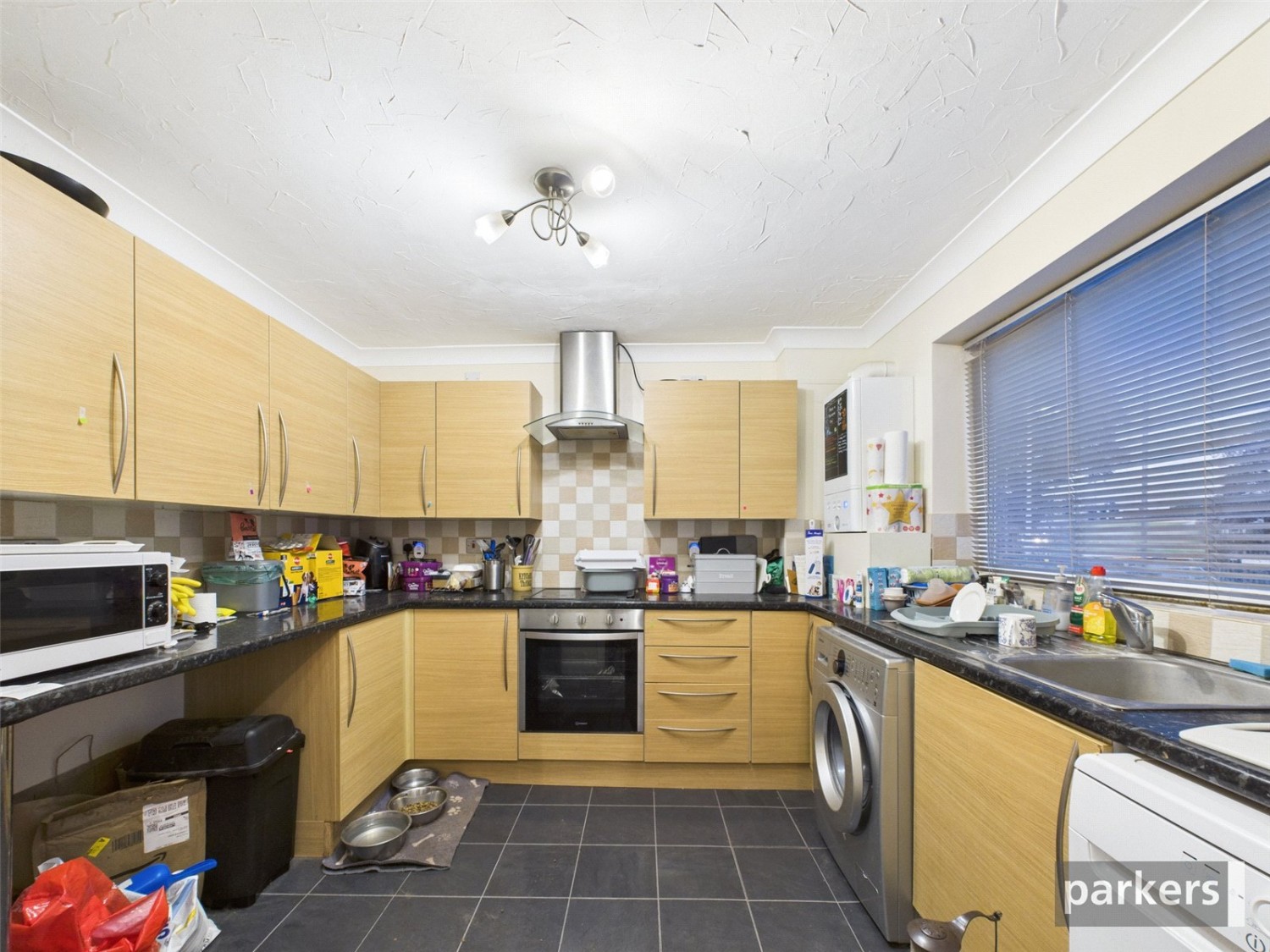 Tilehurst, Reading, Berkshire