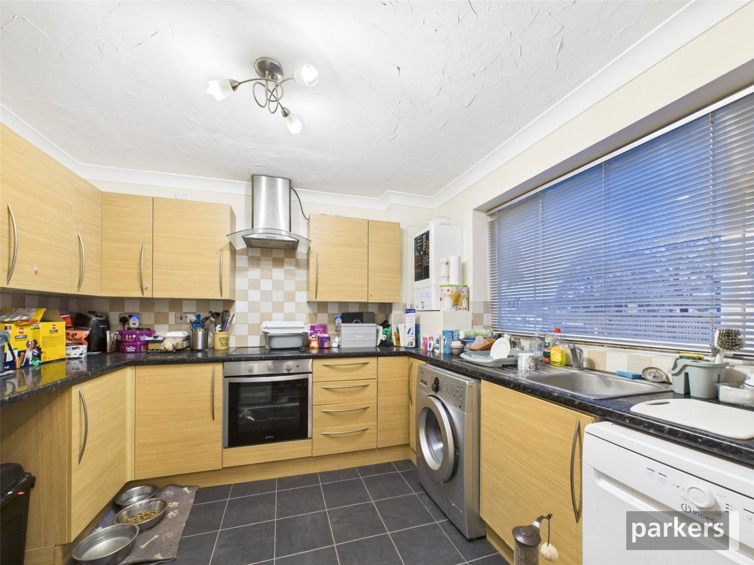 Tilehurst, Reading, Berkshire