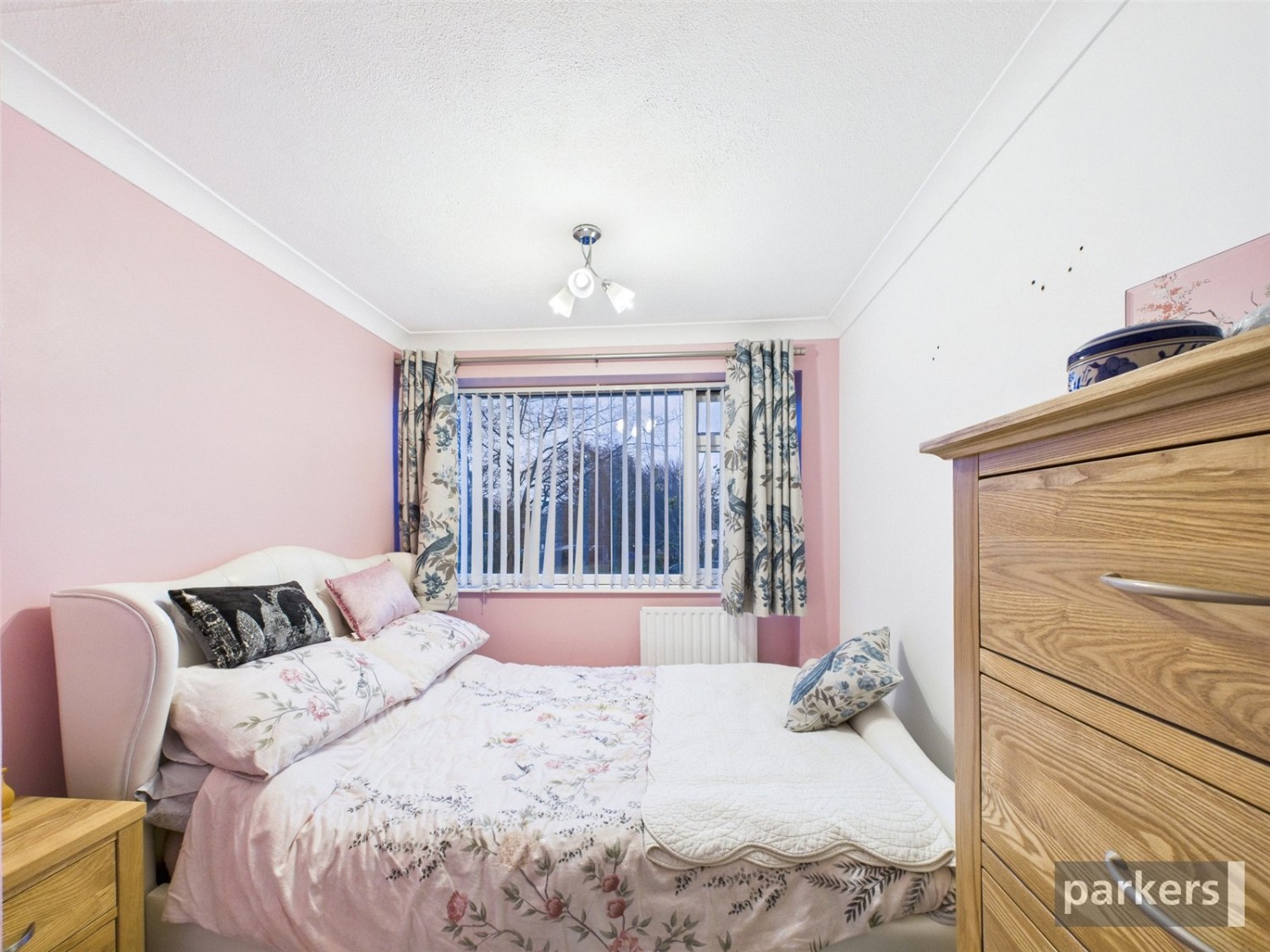 Tilehurst, Reading, Berkshire
