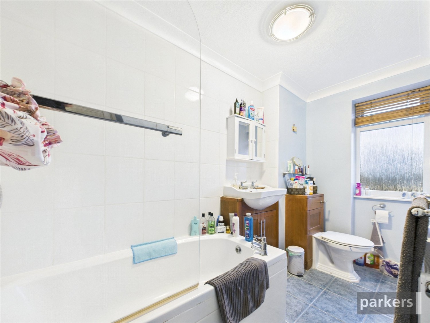 Tilehurst, Reading, Berkshire