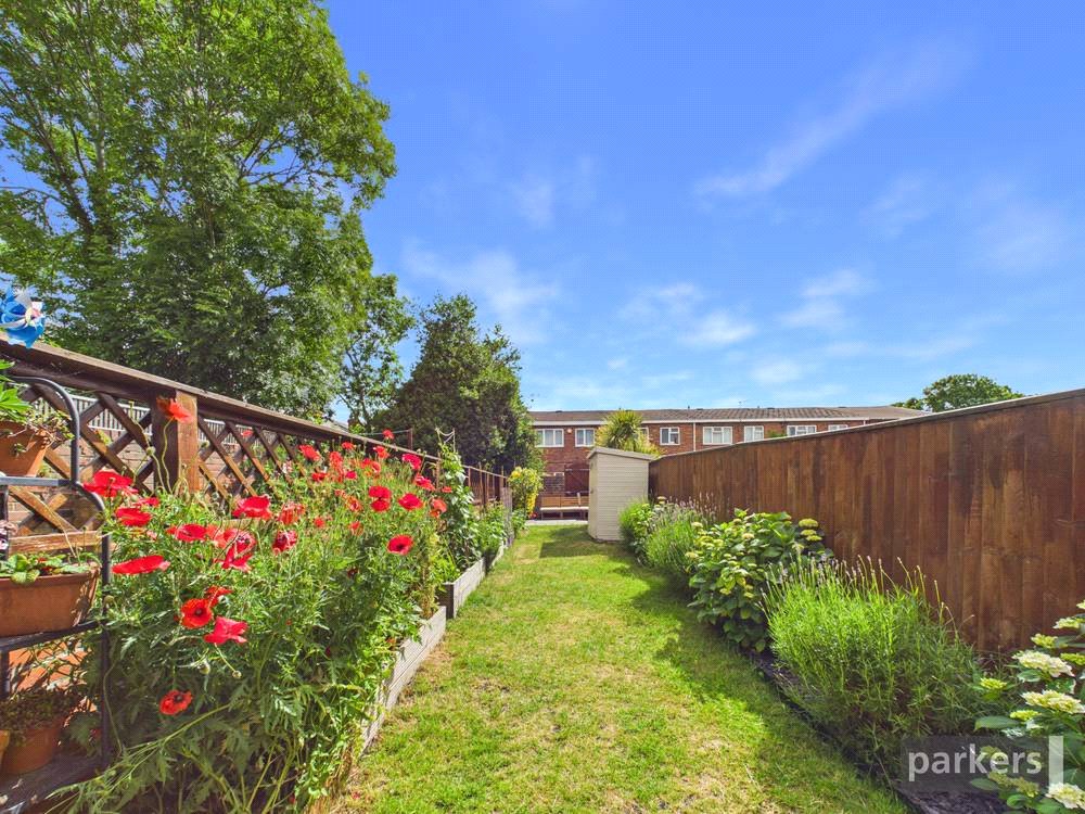 2 bedroom House for sale in Reading, Berkshire
