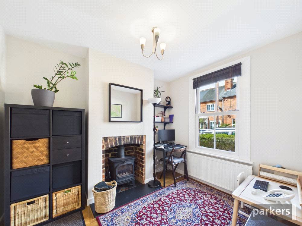2 bedroom House for sale in Reading, Berkshire