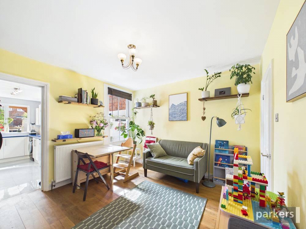 2 bedroom House for sale in Reading, Berkshire