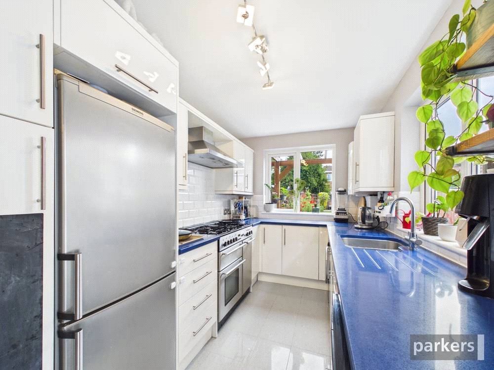 2 bedroom House for sale in Reading, Berkshire