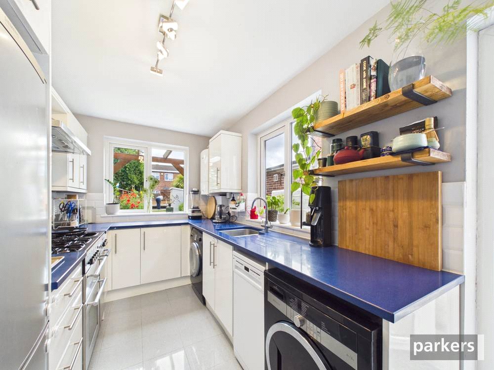 2 bedroom House for sale in Reading, Berkshire