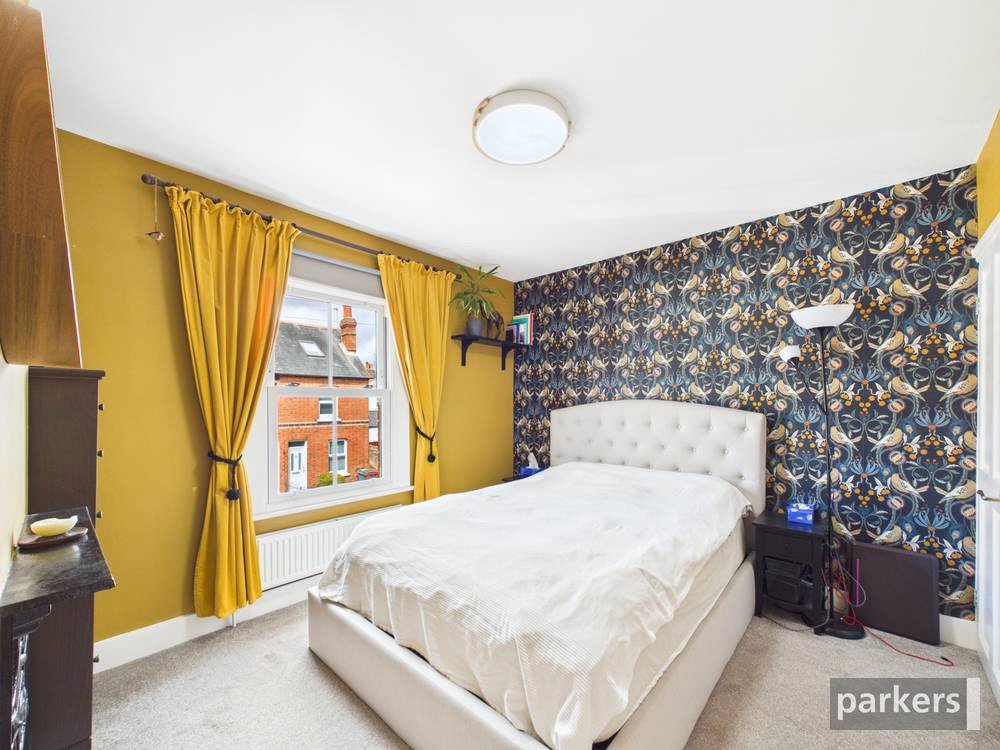 2 bedroom House for sale in Reading, Berkshire