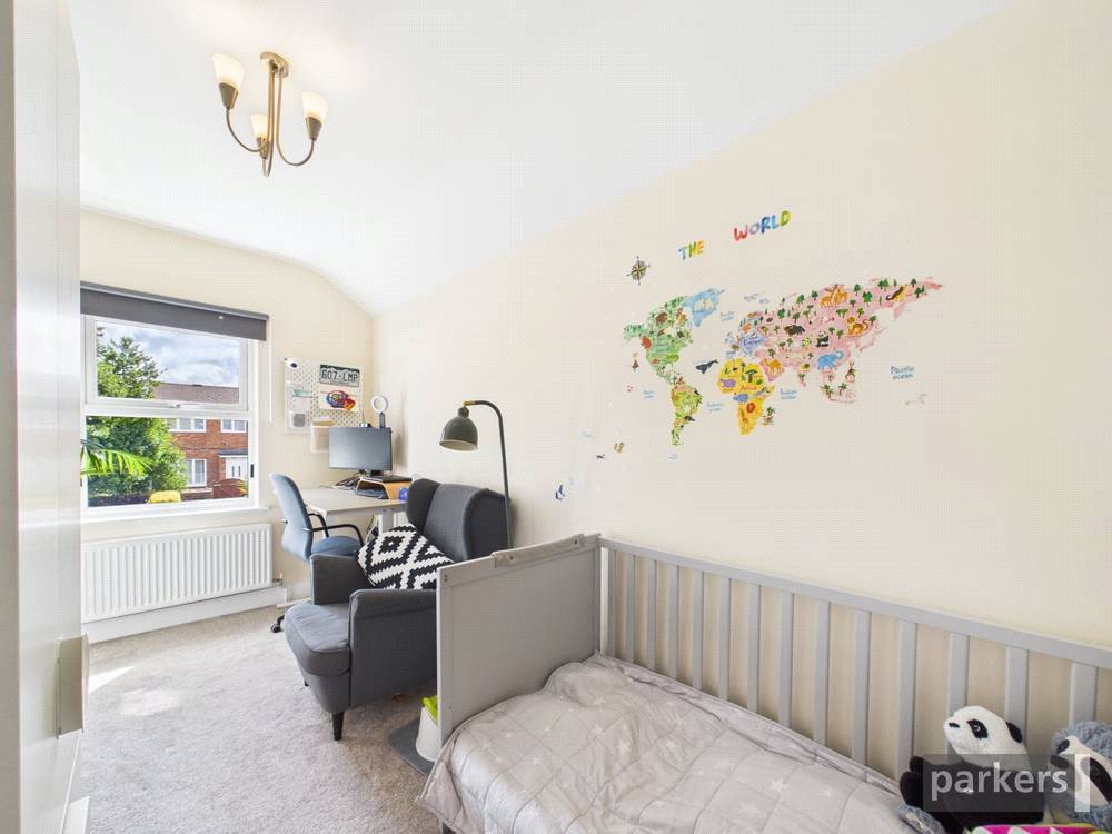 2 bedroom House for sale in Reading, Berkshire
