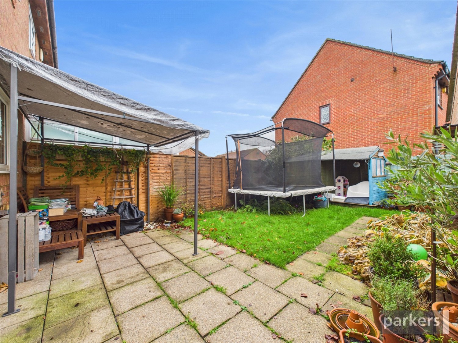 Theale, Reading, Berkshire