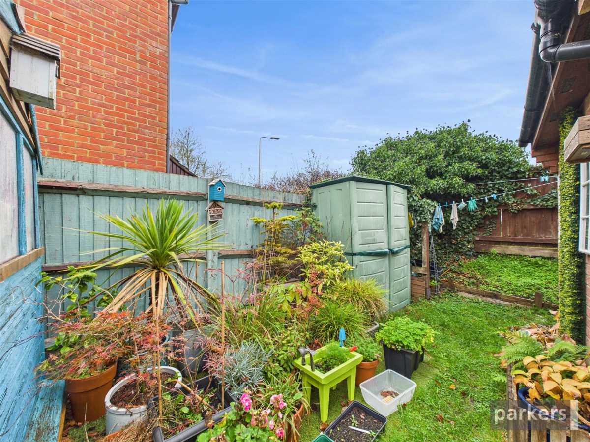 Theale, Reading, Berkshire