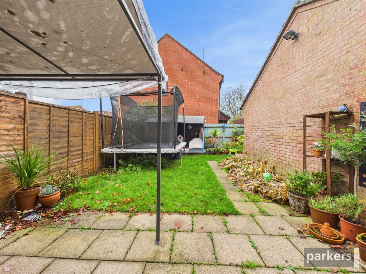 Theale, Reading, Berkshire