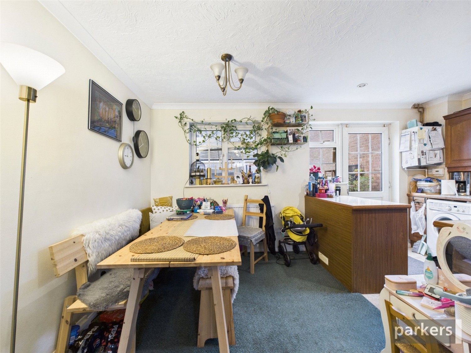 Theale, Reading, Berkshire