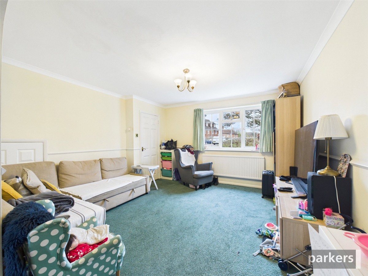 Theale, Reading, Berkshire