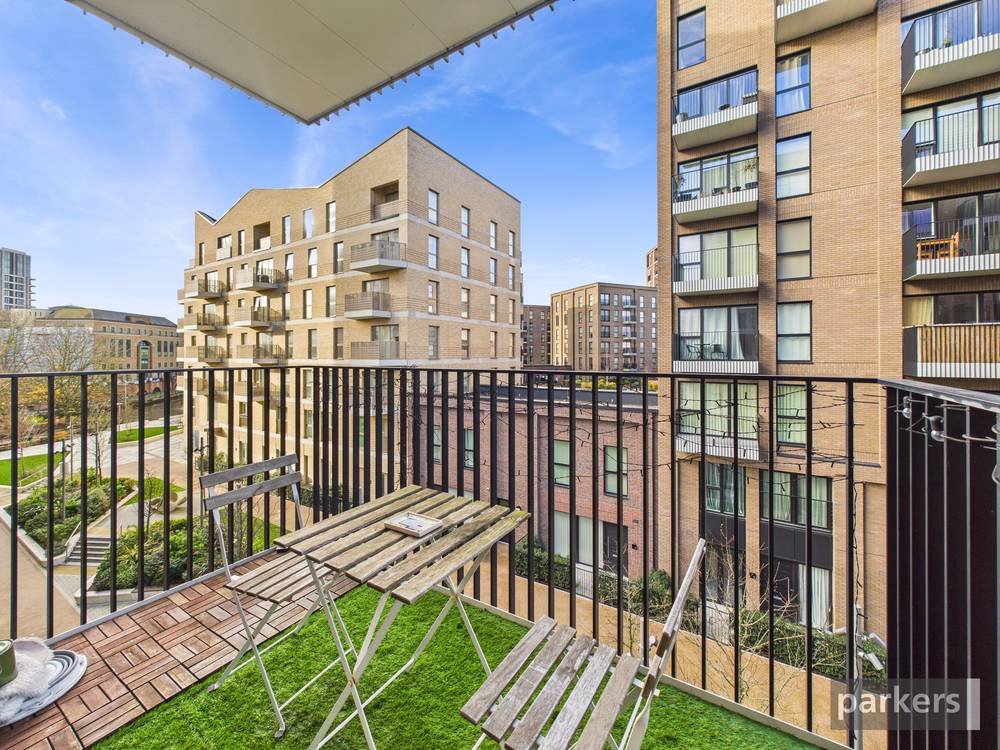 1 bedroom Flat for sale in Reading, Berkshire