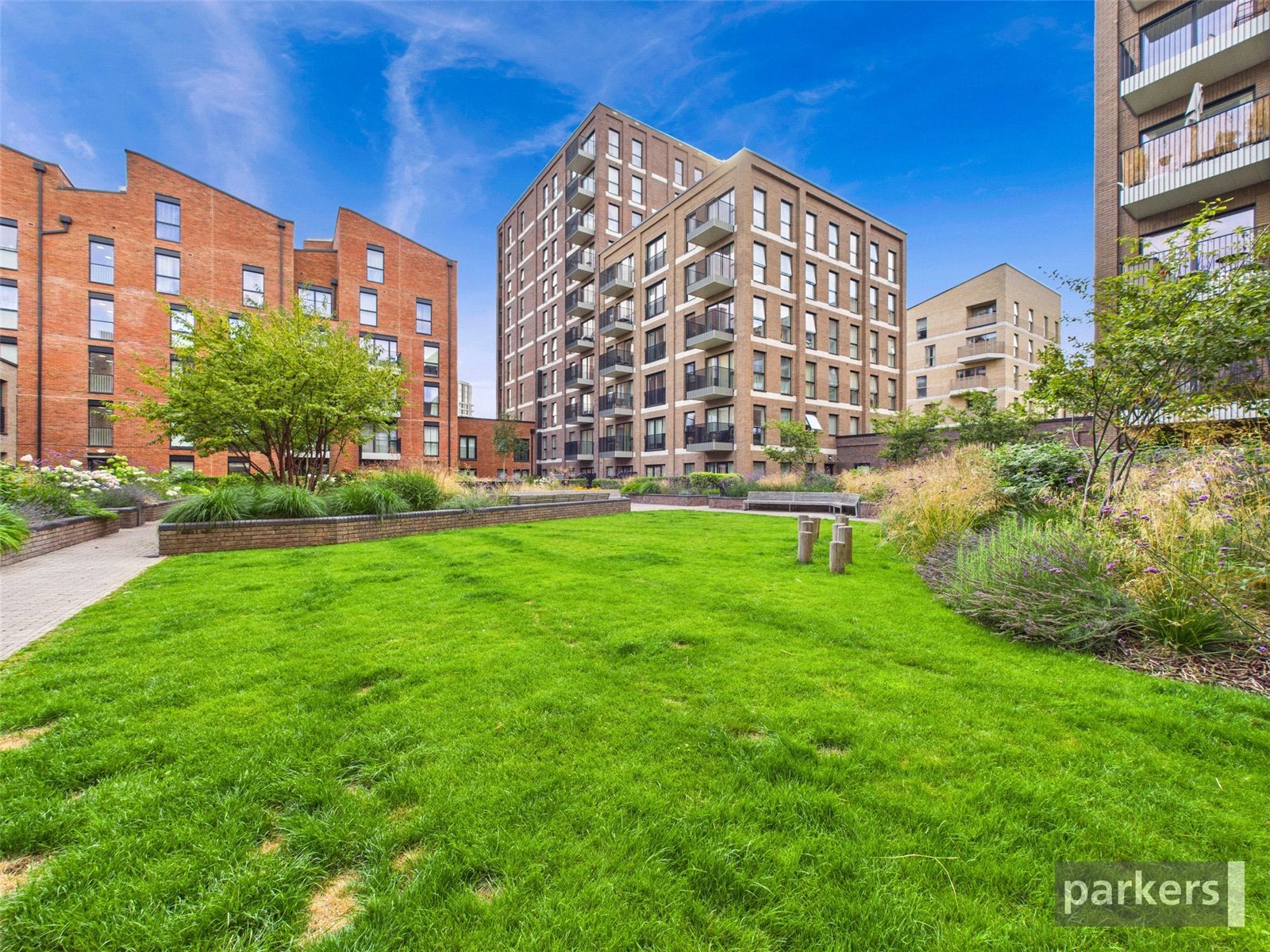 1 bedroom Flat for sale in Reading, Berkshire