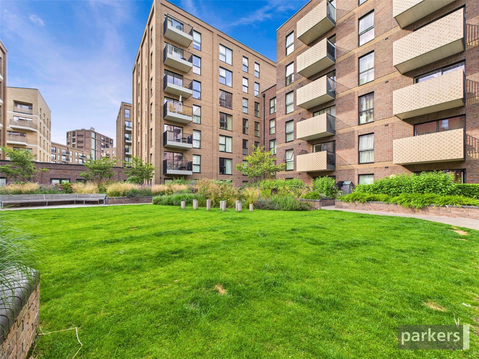 1 bedroom Flat for sale in Reading, Berkshire