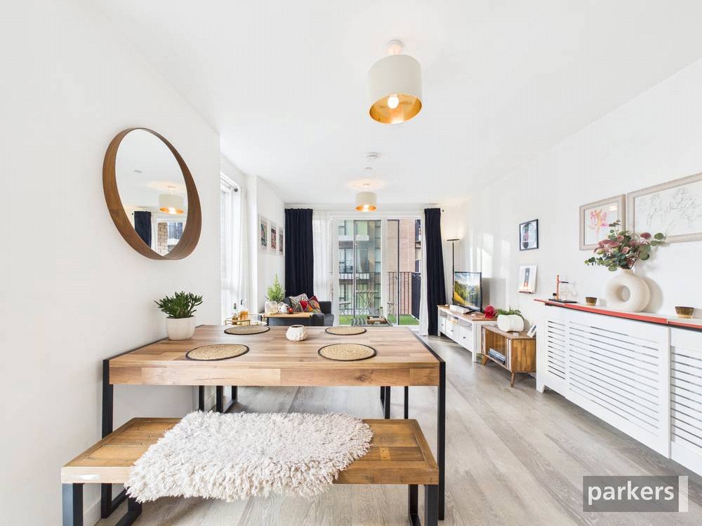 1 bedroom Flat for sale in Reading, Berkshire