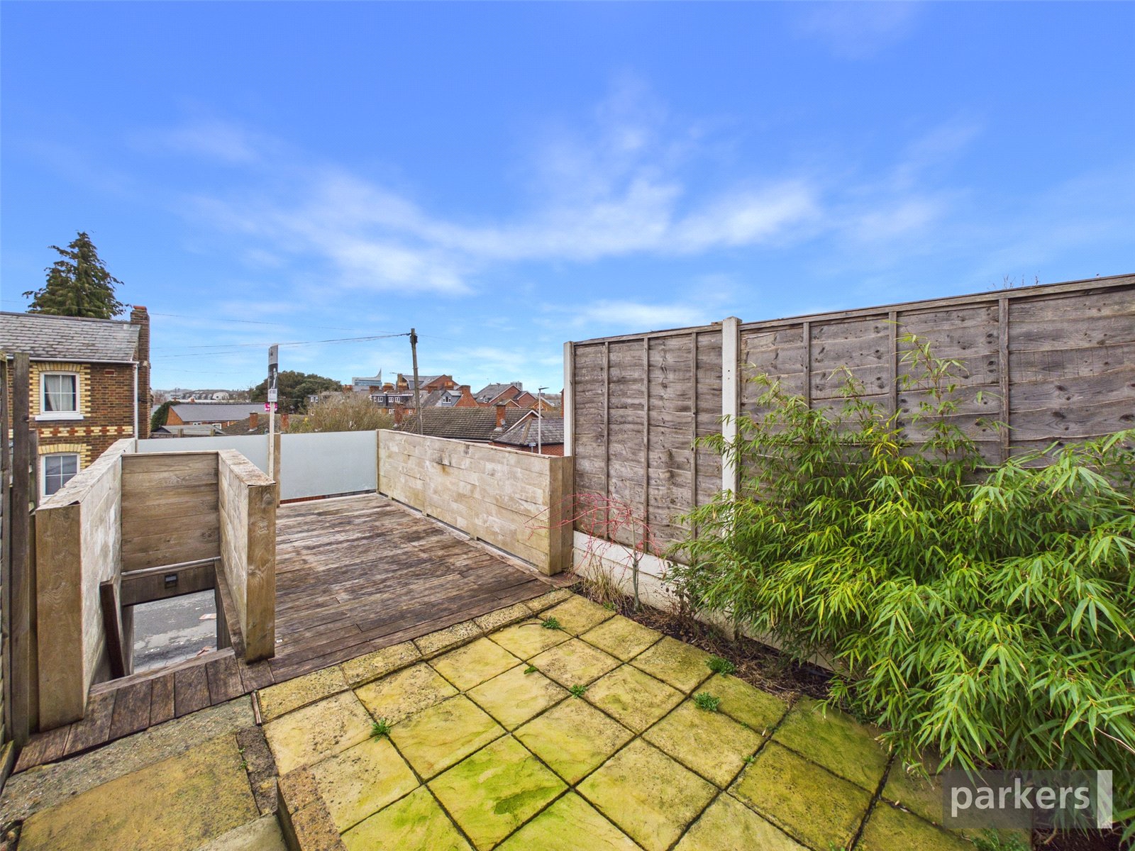 3 bedroom House for sale in Reading, Berkshire