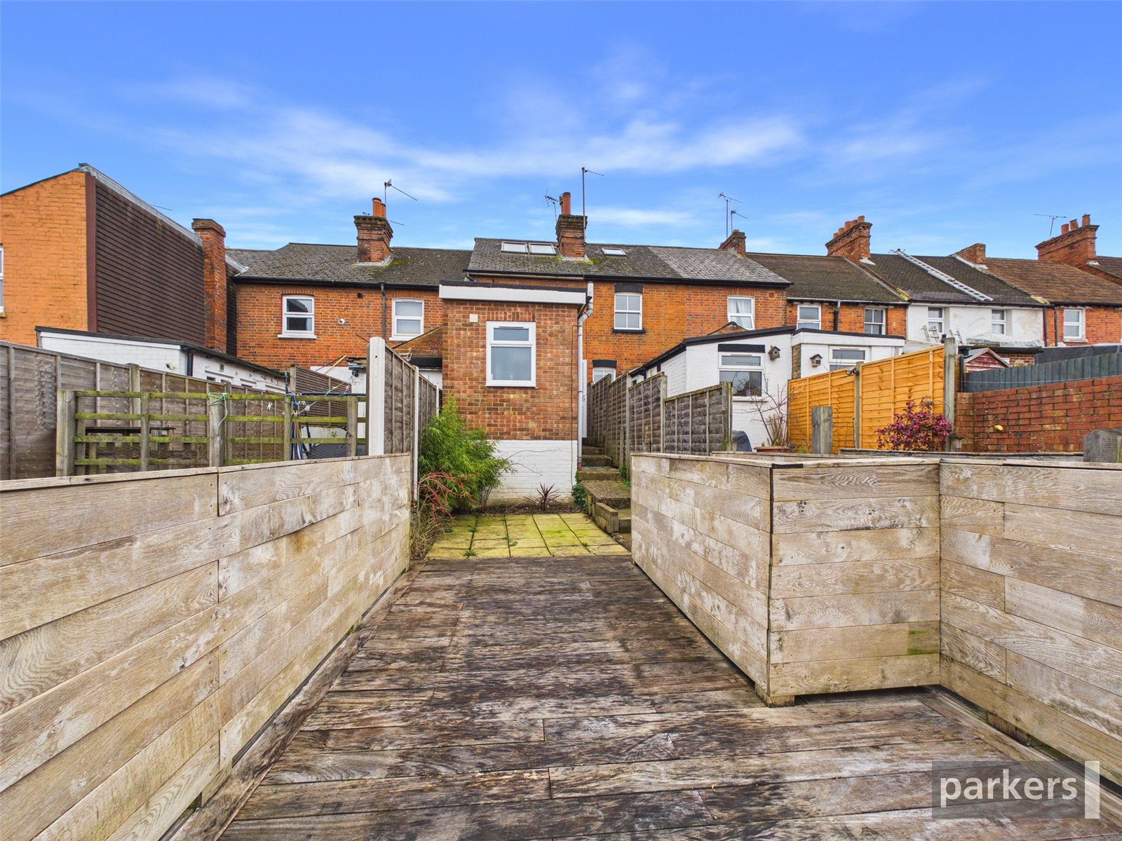 3 bedroom House for sale in Reading, Berkshire