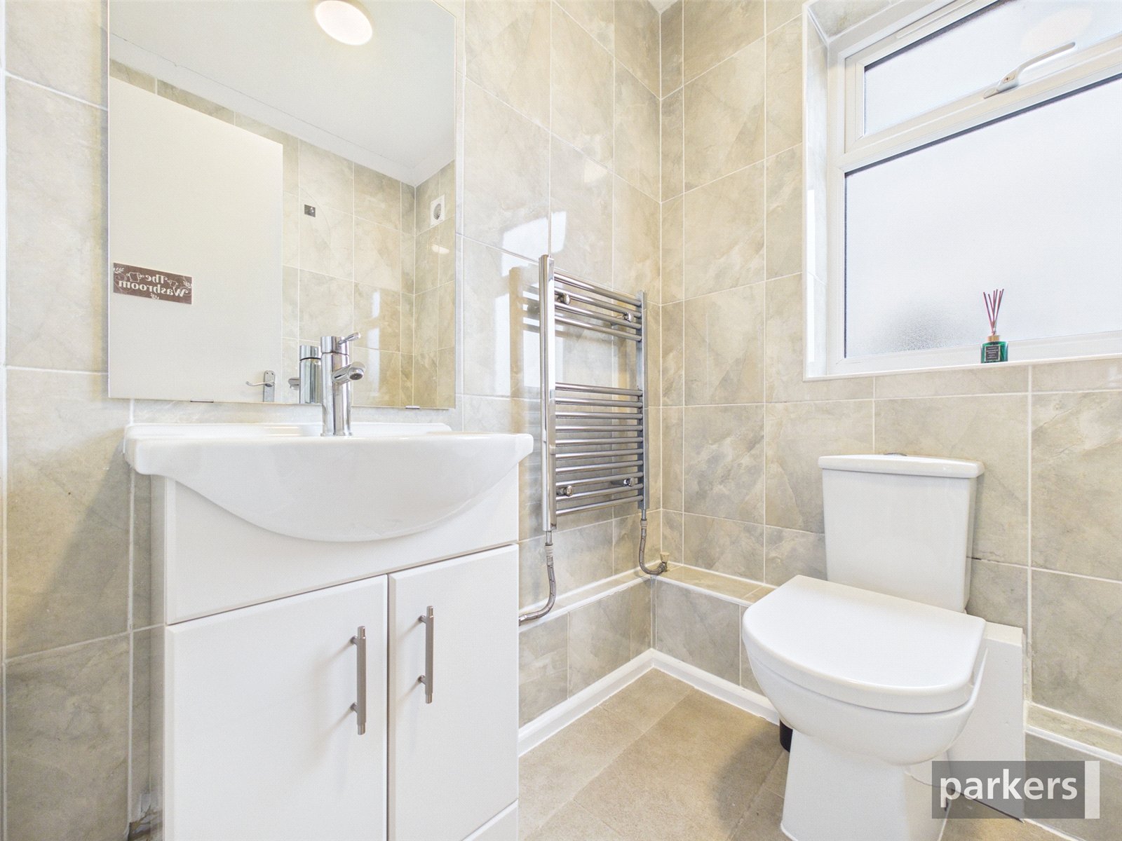 3 bedroom House for sale in Reading, Berkshire