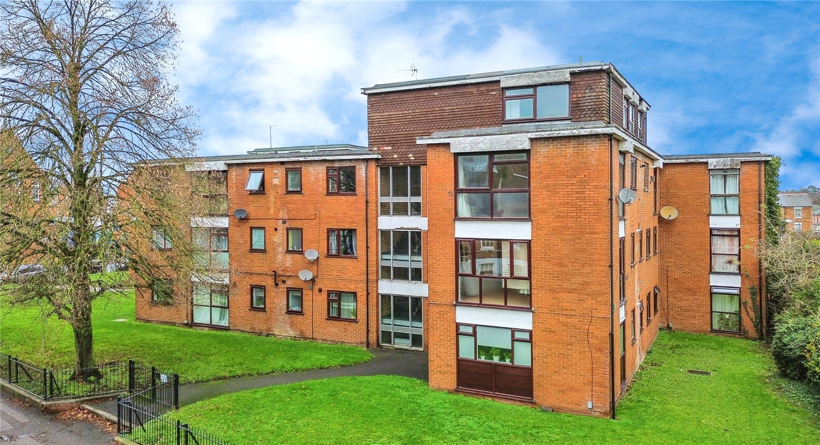 Reading, Berkshire