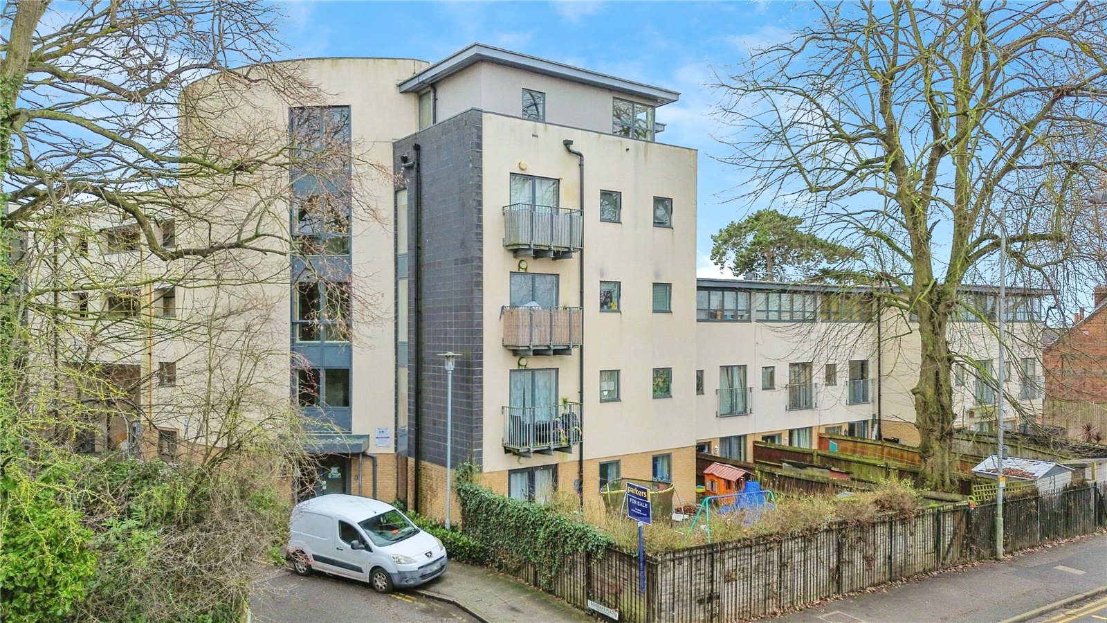 Reading, Berkshire