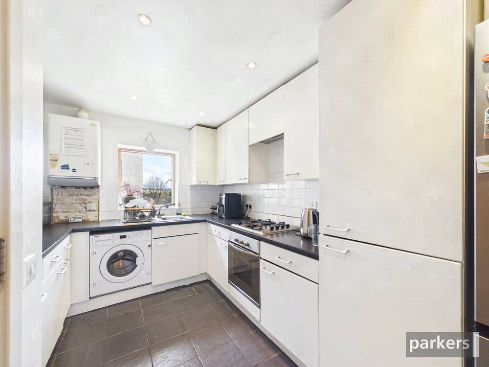 3 bedroom Flat for sale in Reading, Berkshire