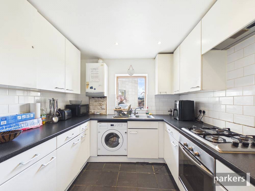 3 bedroom Flat for sale in Reading, Berkshire