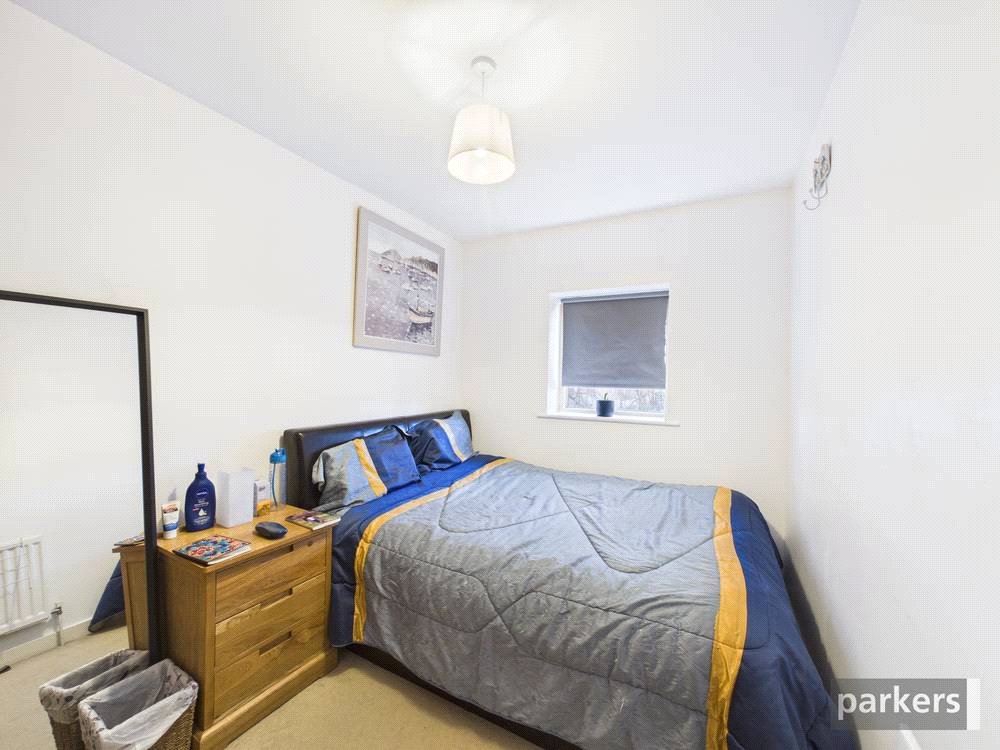 3 bedroom Flat for sale in Reading, Berkshire