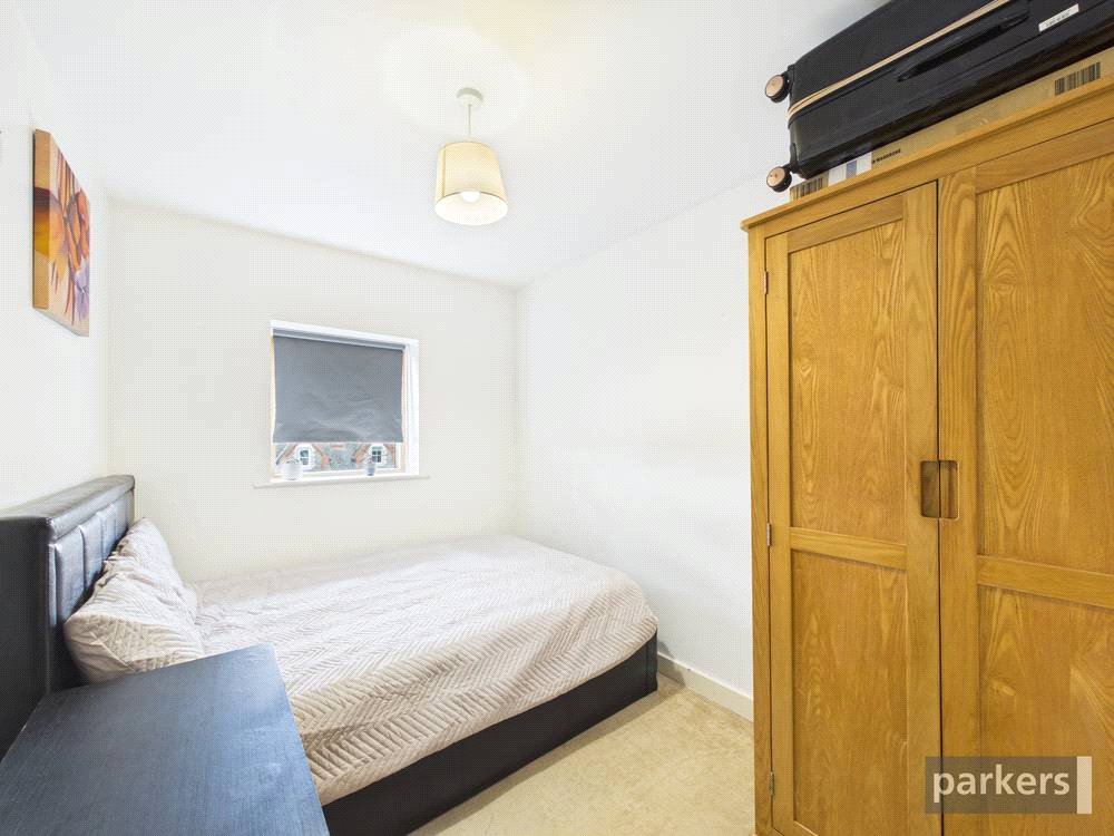 3 bedroom Flat for sale in Reading, Berkshire