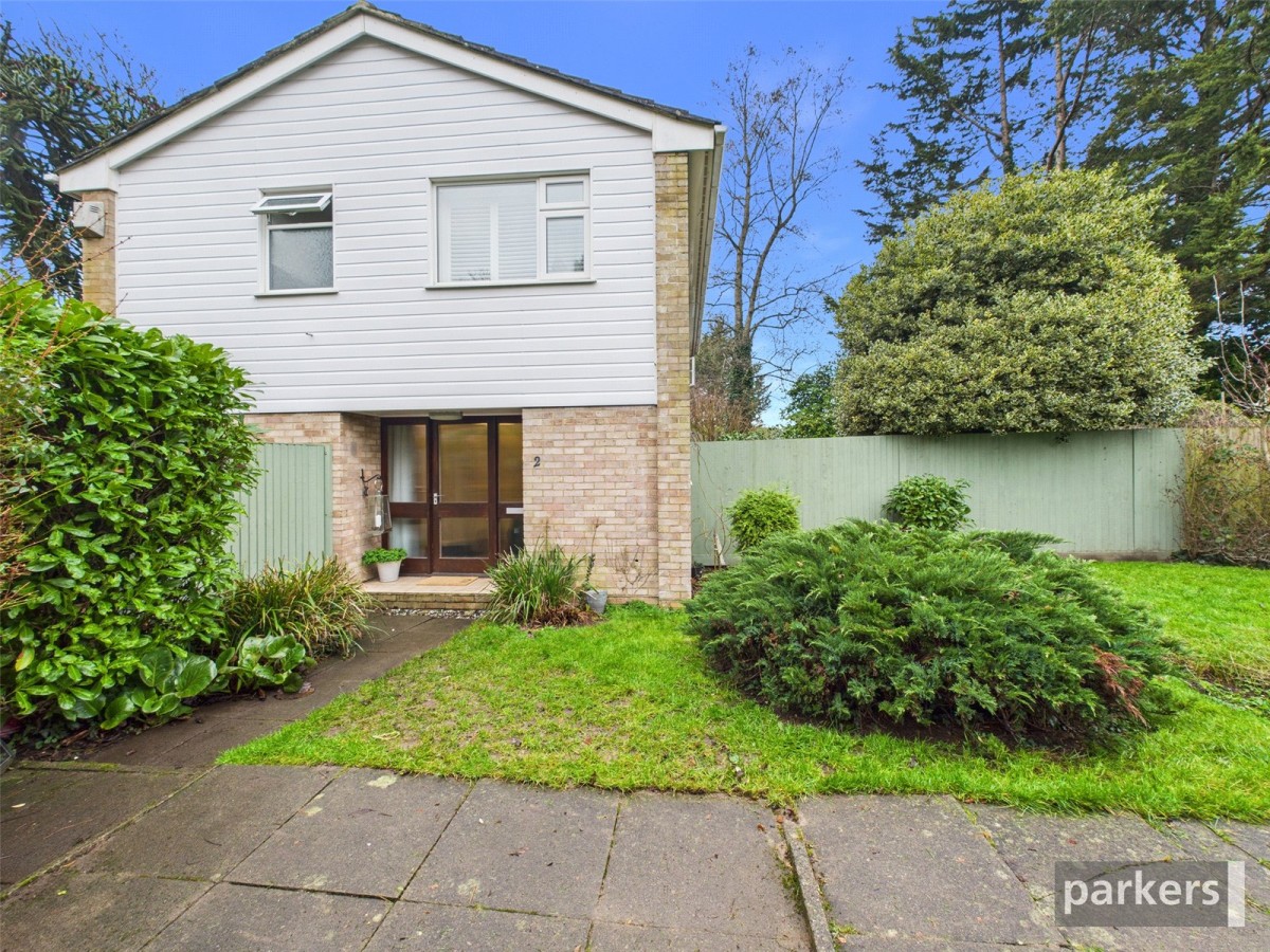 Bath Road, Reading, Berkshire