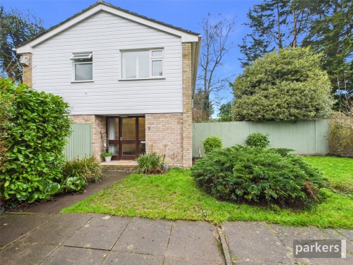 Bath Road, Reading, Berkshire