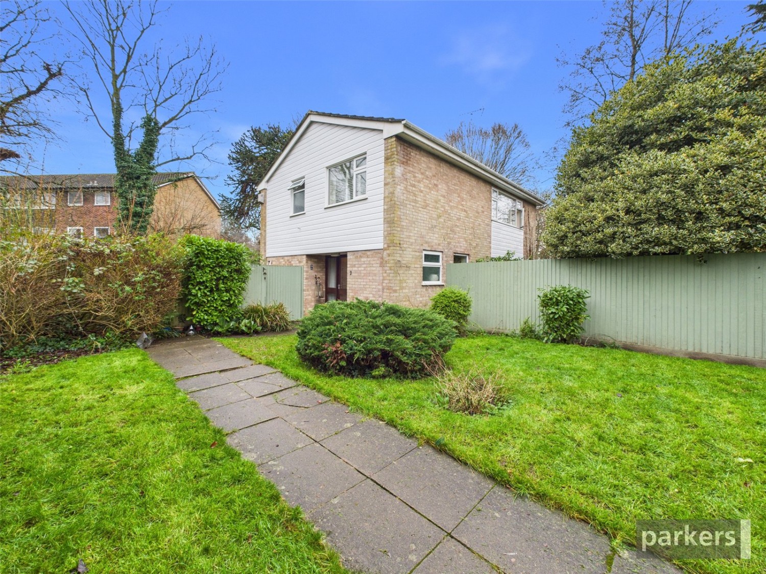 Bath Road, Reading, Berkshire