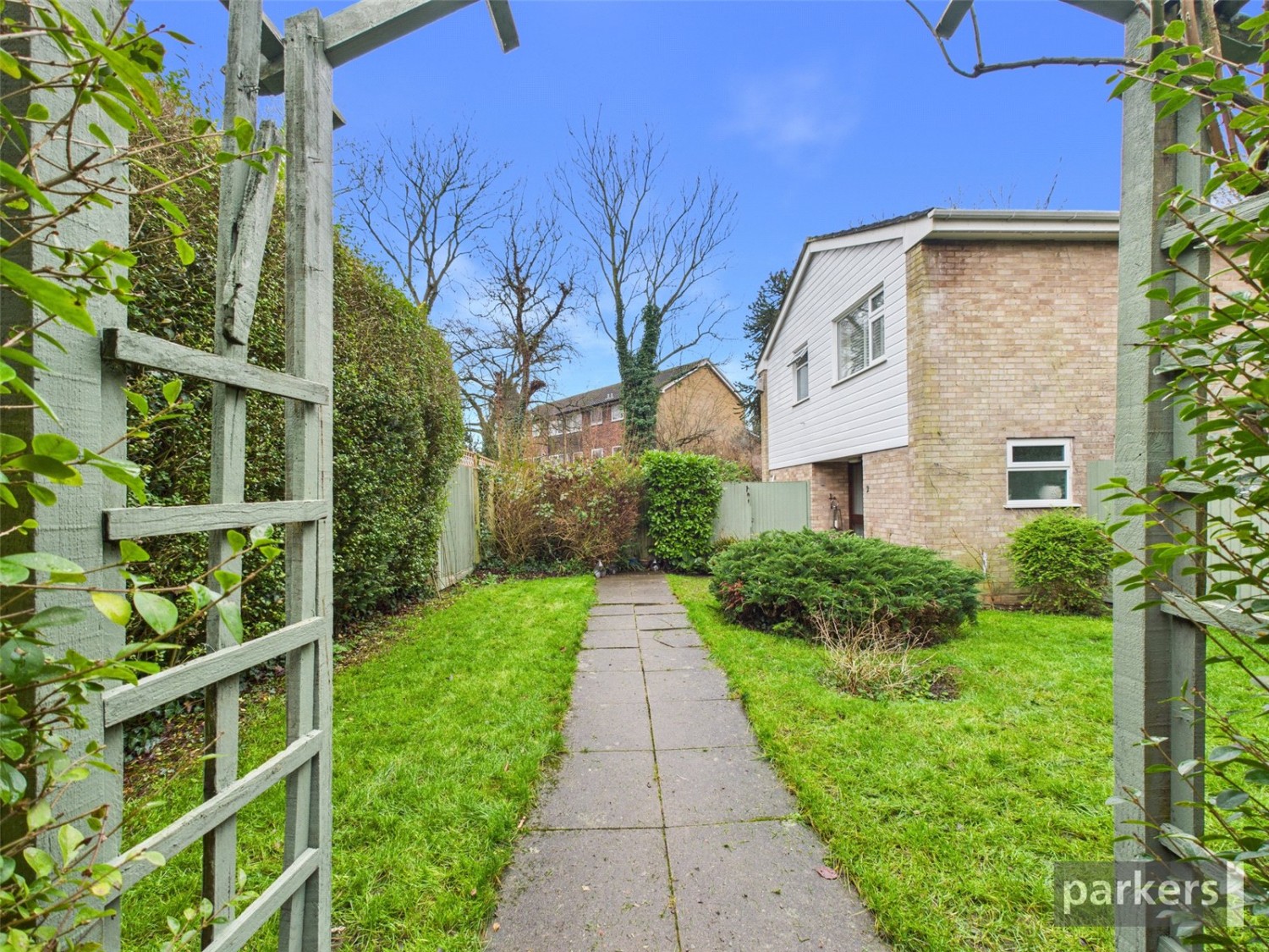 Bath Road, Reading, Berkshire