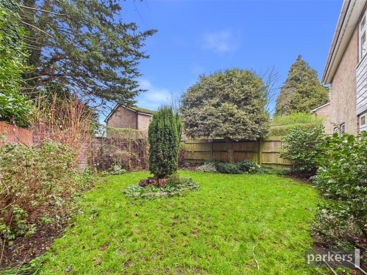 Bath Road, Reading, Berkshire